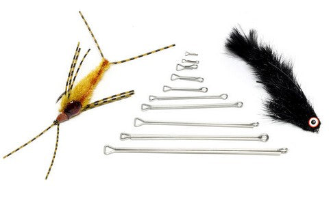 Fish-Skull Next Generation Articulated Shank