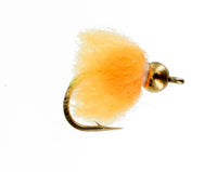 Nuke Egg, Light Roe