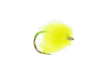 Nuke Egg (No Bead), Chartreuse