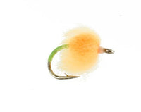 Nuke Egg (No Bead), Light Roe
