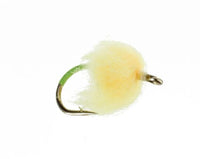 Nuke Egg (No Bead), Oregon Cheese