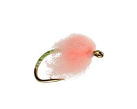 Nuke Egg (No Bead), Peachy King