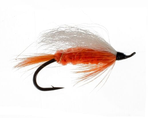 Orange Shrimp