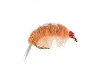 Original Bighorn Scud, Orange