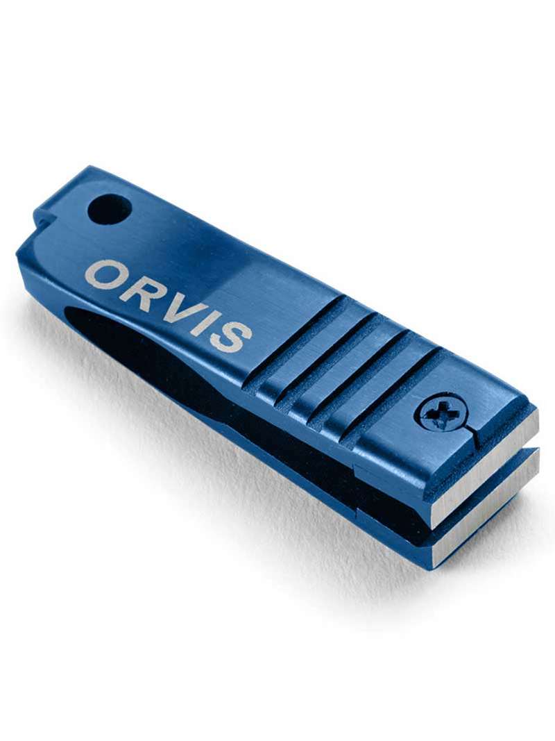 Orvis Flow Nipper - Cobalt