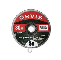 Orvis SuperStrong Tippet (Old Spool Design)