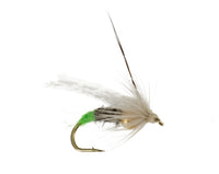 Ovulating Caddis, Light