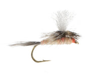 Parachute Puff, Cream