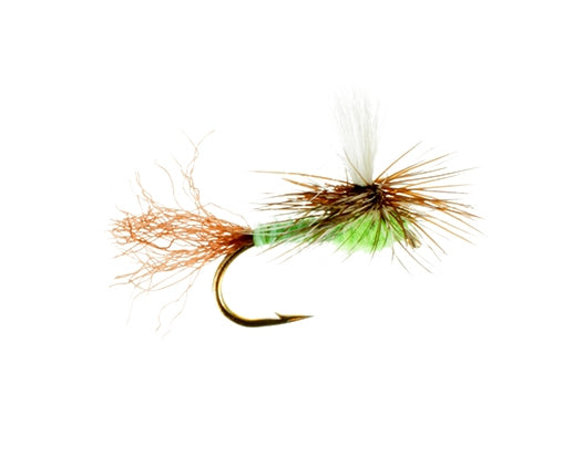 Paraquad, Chartreuse