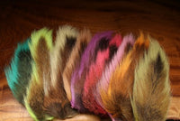 Pastel Northern Bucktails