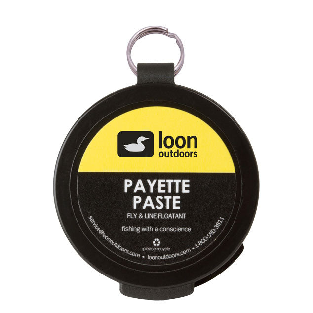 payette paste