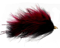 Peanut Envy, Black/Red Tandem