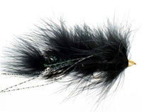Peanut Envy, Black Tandem