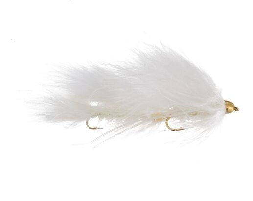 Peanut Envy, White Tandem