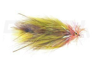 Catch's Peanut Candy Bighorn