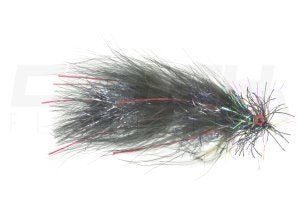 Catch's Peanut Candy Black