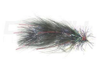 Catch's Peanut Candy Black