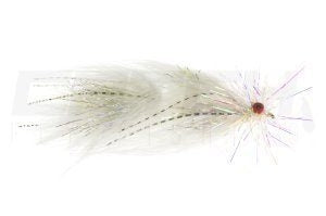 Catch's Peanut Candy White