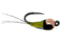 Beadhead Perdigon Class Act