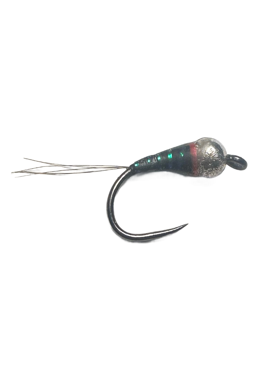 Beadhead Perdigon Conquest