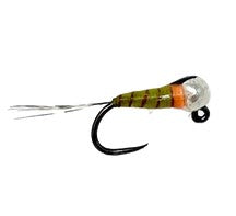 Beadhead Perdigon Crack