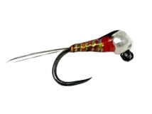 Beadhead Perdigon Diamond