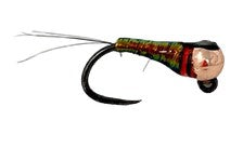 Beadhead Perdigon Dictator