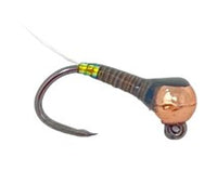 Beadhead Perdigon Dilemma