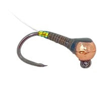 Beadhead Perdigon Dilemma