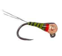 Beadhead Perdigon Dollop