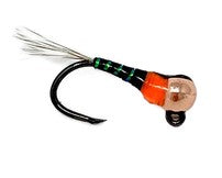 Beadhead Perdigon Duo