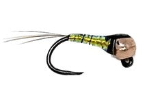 Beadhead Perdigon Fad