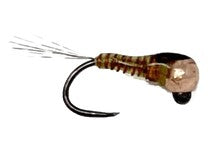 Beadhead Perdigon Feud