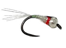 Beadhead Perdigon Force