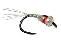 Beadhead Perdigon Force