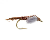 Pheasant Tail, Improved