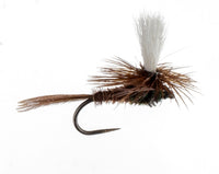 Pheasant Tail, Parachute Barbless