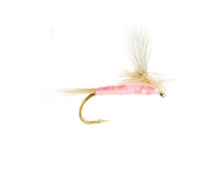 Pink Cahill, Parachute