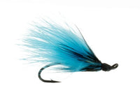 Pixie Puff, Blue