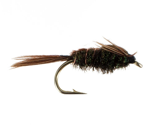 PM Stonefly, Fly Fishing Flies, Nymphs. Discount flies at theflystop.com. High Resolution.