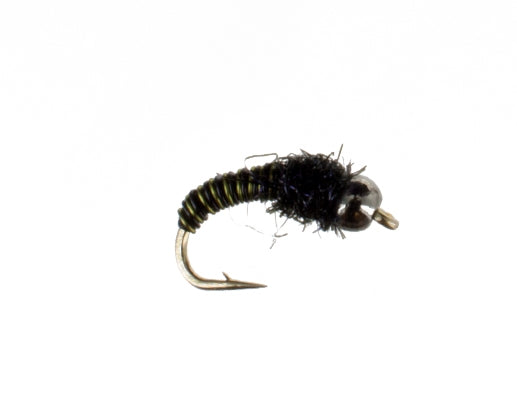 Poison Tongue, Olive