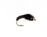 Poison Tongue, Olive