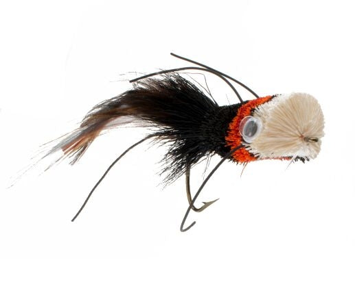 Popper, Black Ann, Red