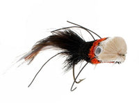 Popper, Black Ann, Red