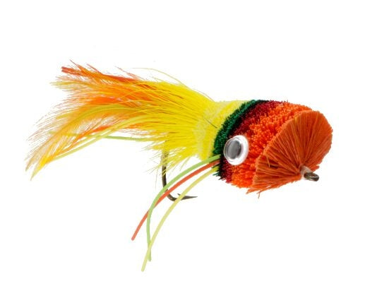 Popper, Fruit Cocktail