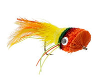 Popper, Fruit Cocktail