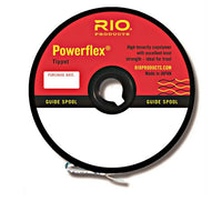 Rio Powerflex Tippet (Old Spool Design)