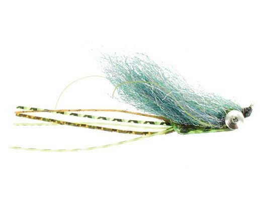 Primordial, Baitfish Blue