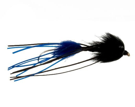 Puff Puff Pass, Black and Blue