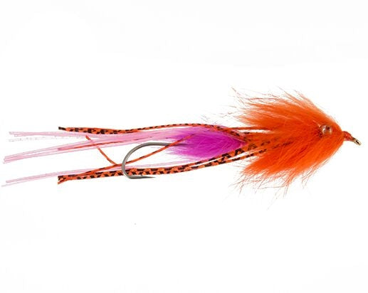 Puff Puff Pass, Pink and Orange